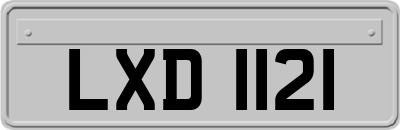 LXD1121