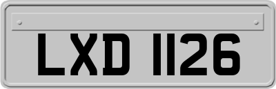 LXD1126