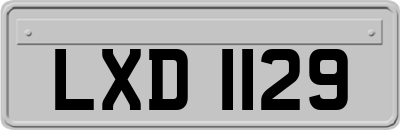 LXD1129