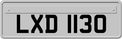 LXD1130