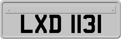 LXD1131