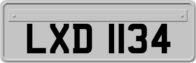 LXD1134