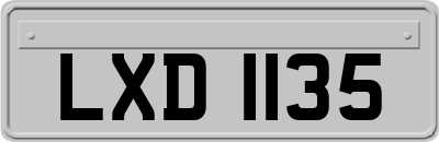 LXD1135
