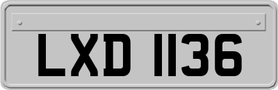 LXD1136