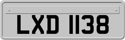 LXD1138