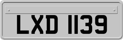 LXD1139