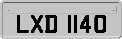 LXD1140
