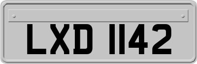 LXD1142