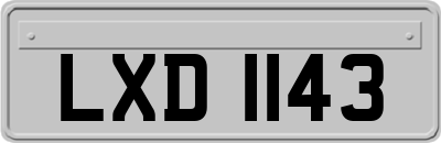 LXD1143
