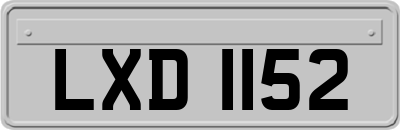LXD1152