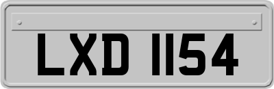 LXD1154