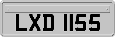LXD1155
