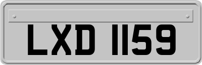 LXD1159