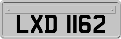 LXD1162
