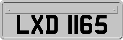 LXD1165