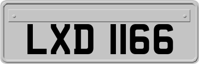 LXD1166
