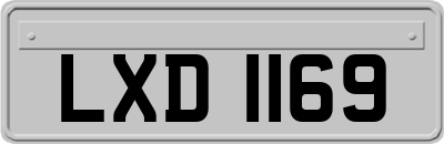 LXD1169
