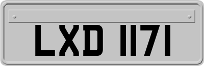 LXD1171