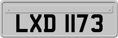 LXD1173