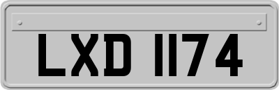 LXD1174
