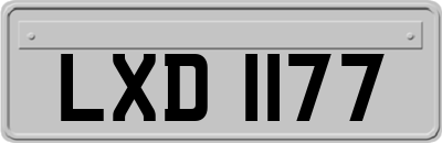 LXD1177