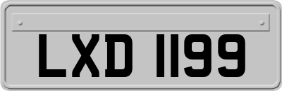 LXD1199