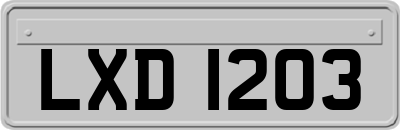 LXD1203