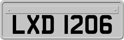 LXD1206