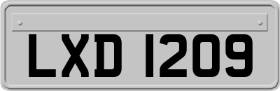LXD1209