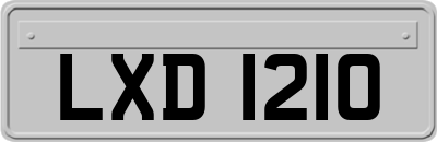 LXD1210