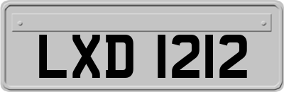 LXD1212