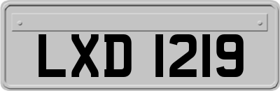 LXD1219