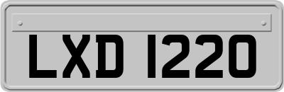 LXD1220