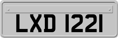 LXD1221