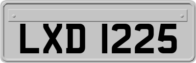 LXD1225
