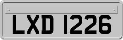 LXD1226