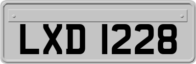 LXD1228