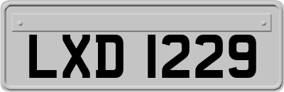 LXD1229