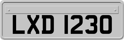 LXD1230