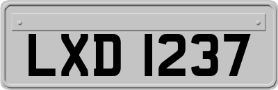 LXD1237