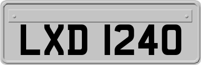 LXD1240