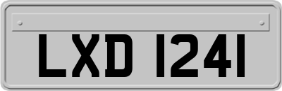 LXD1241