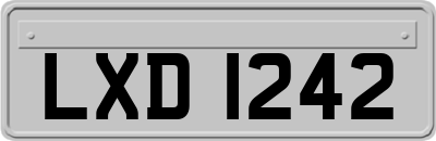 LXD1242