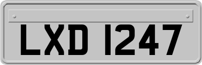 LXD1247