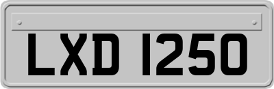 LXD1250
