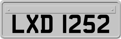 LXD1252