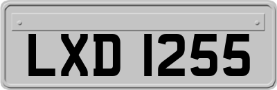 LXD1255