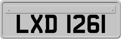 LXD1261
