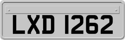 LXD1262