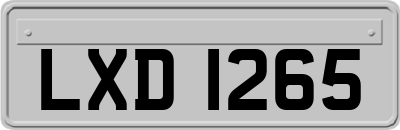 LXD1265